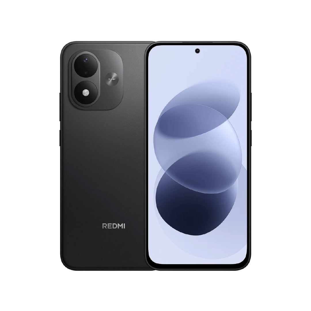 Xiaomi Redmi Note 17 5G 256GB 6GB RAM color Negro