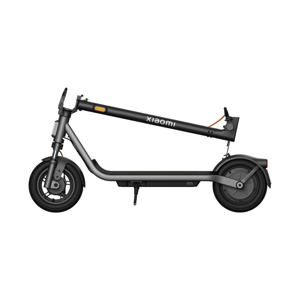 Xiaomi Scooter 6 Lite – vista 5