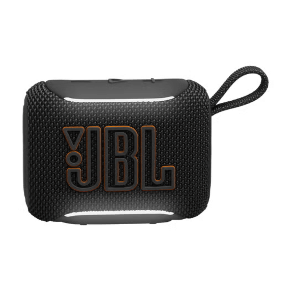 Parlante JBL Go 5 – vista 2
