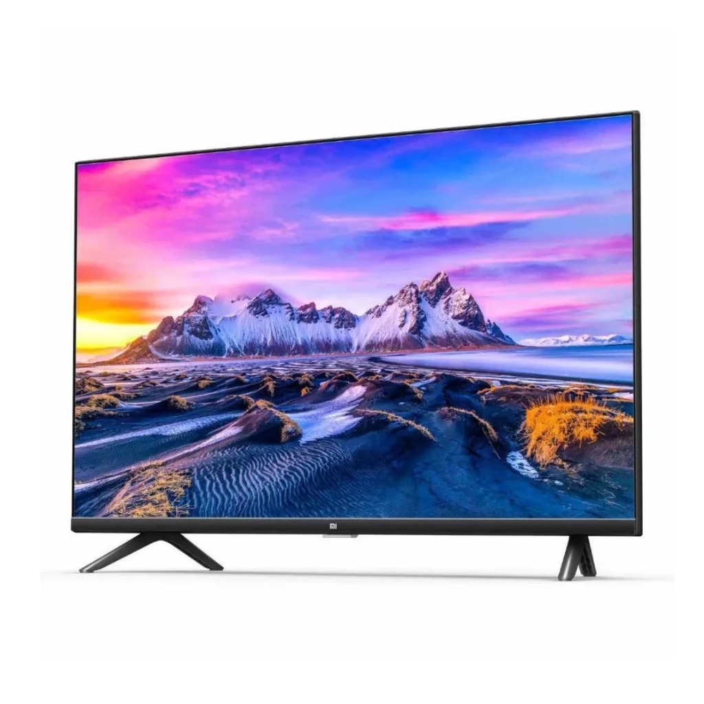 Televisor Xiaomi 32" – vista 2