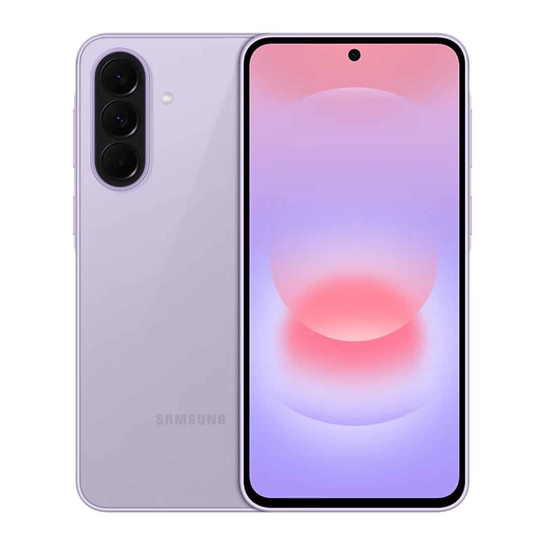 Samsung Galaxy A37 256GB 8GB RAM color Lavanda