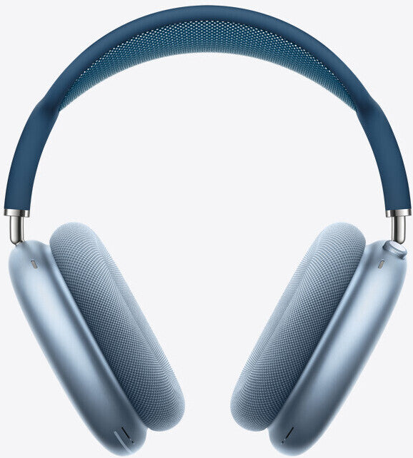Airpods Max - Apple Blue Originales – vista 2