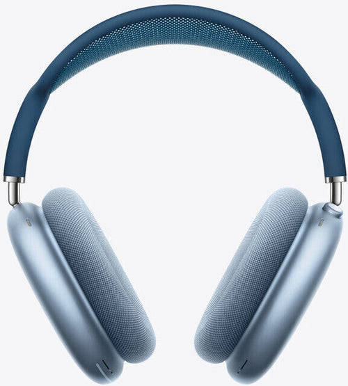 Airpods Max - Apple Blue Originales – vista 2