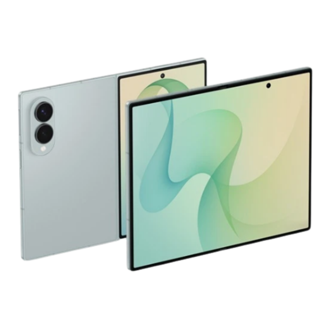 Samsung Galaxy Z Fold 8 256GB 12GB RAM color Pistacho