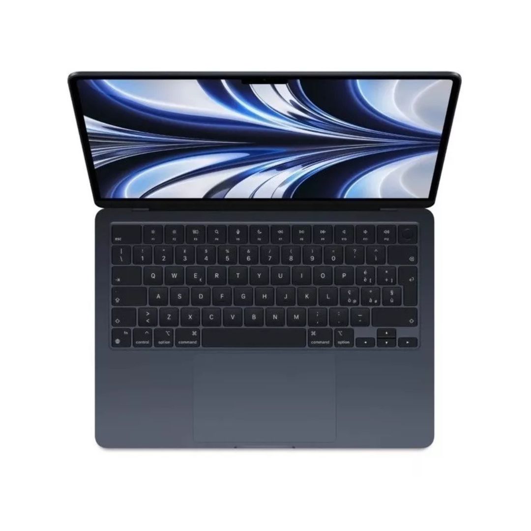 Apple MacBook Air M2 8GB RAM 256GB – Apple nuevo y original
