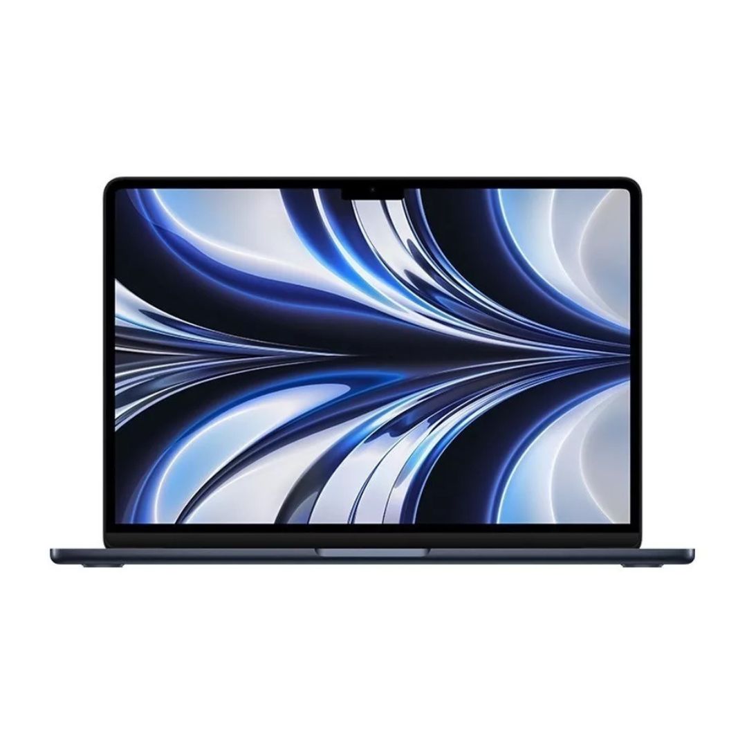 Apple MacBook Air M2 8GB RAM 256GB – vista 2