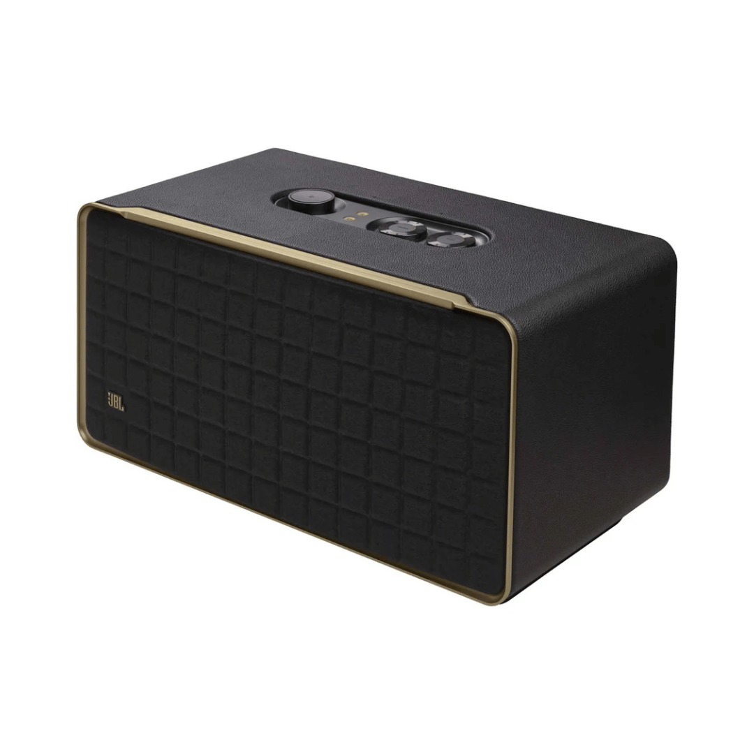 Parlante JBL Bluetooth Authentics 500 WiFi y Asistente de Voz – vista 3