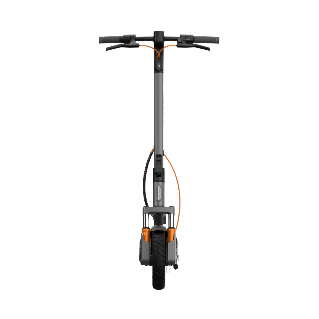 Xiaomi Electric Scooter 6 Max US – vista 2