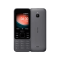 Nokia 6300 4G color Negro
