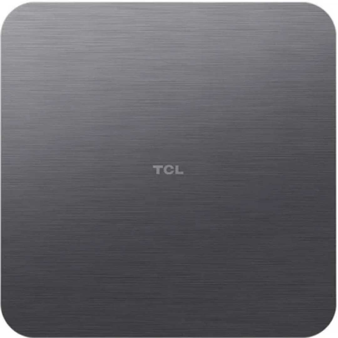 Barra de Sonido TCL S55H – vista 3