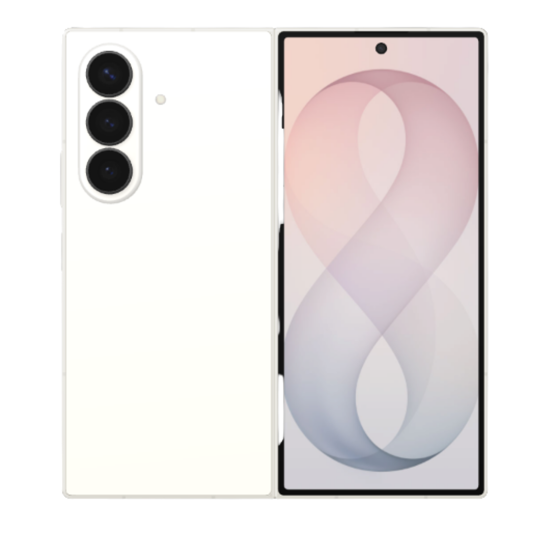 Samsung Galaxy Z Fold 8 Ultra 512GB 12GB RAM color Crema