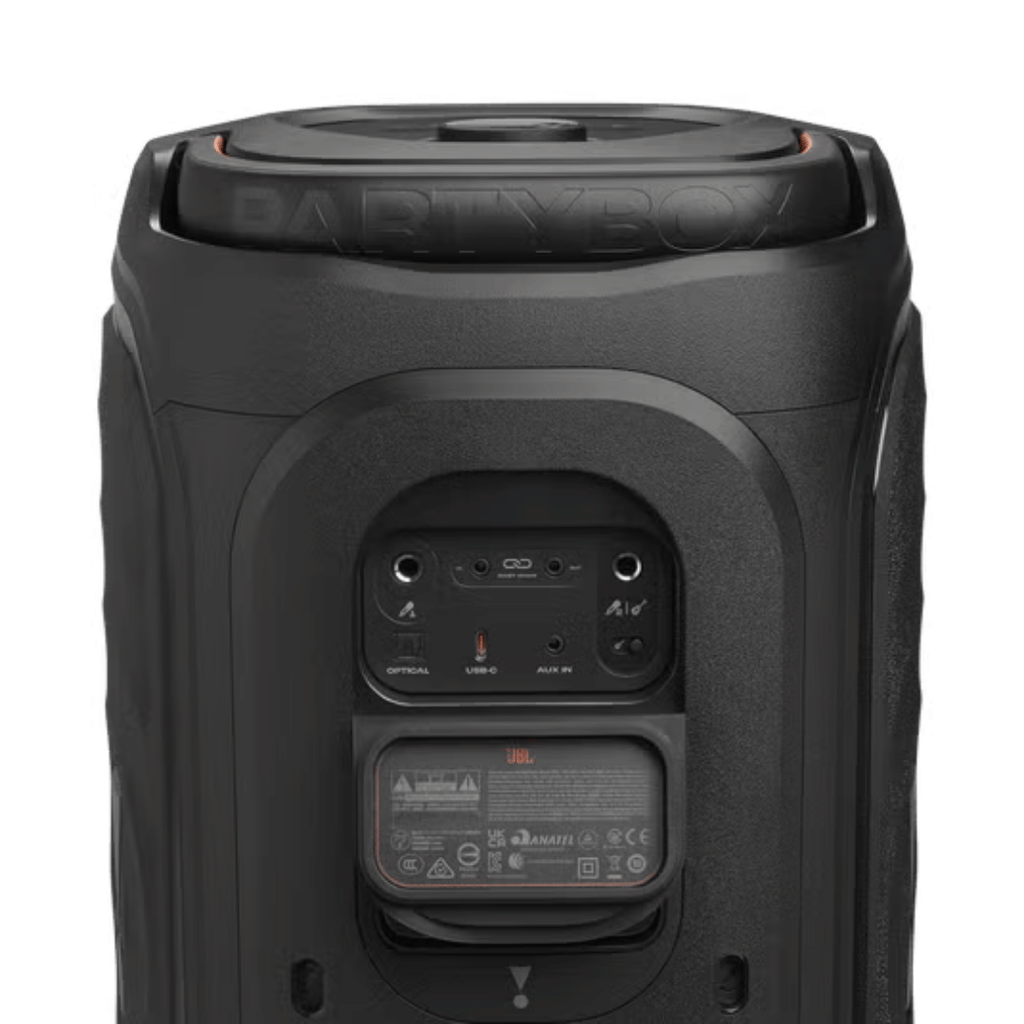 Parlante JBL PartyBox 130 – vista 6