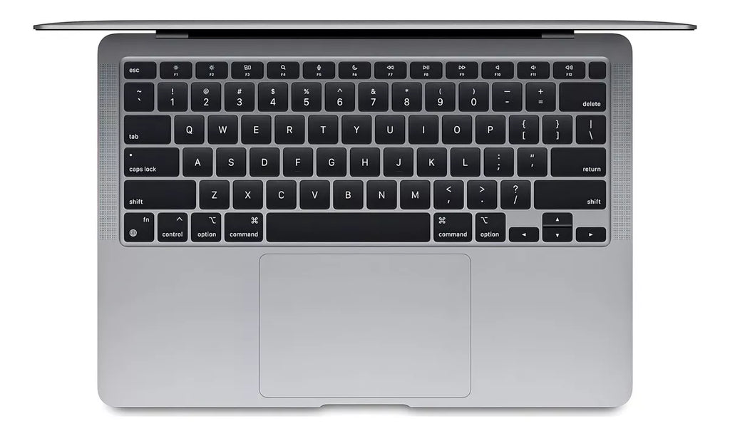 Apple MacBook Air M1 8GB RAM 256GB – vista 2
