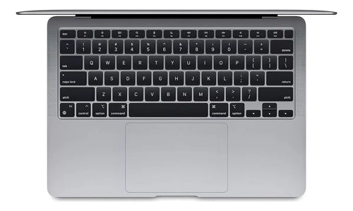 Apple MacBook Air M1 8GB RAM 256GB – vista 2