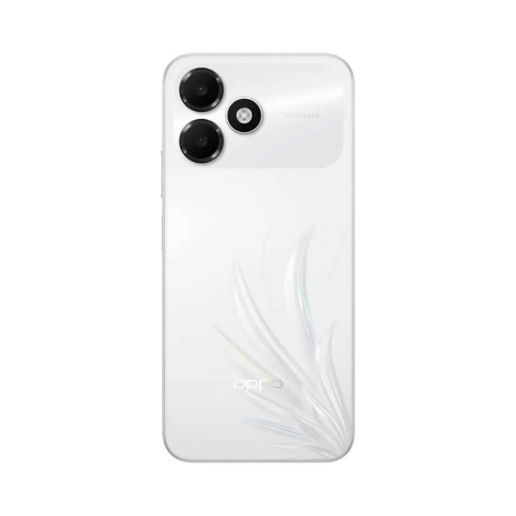Oppo A6C 64GB 4GB RAM – vista 5