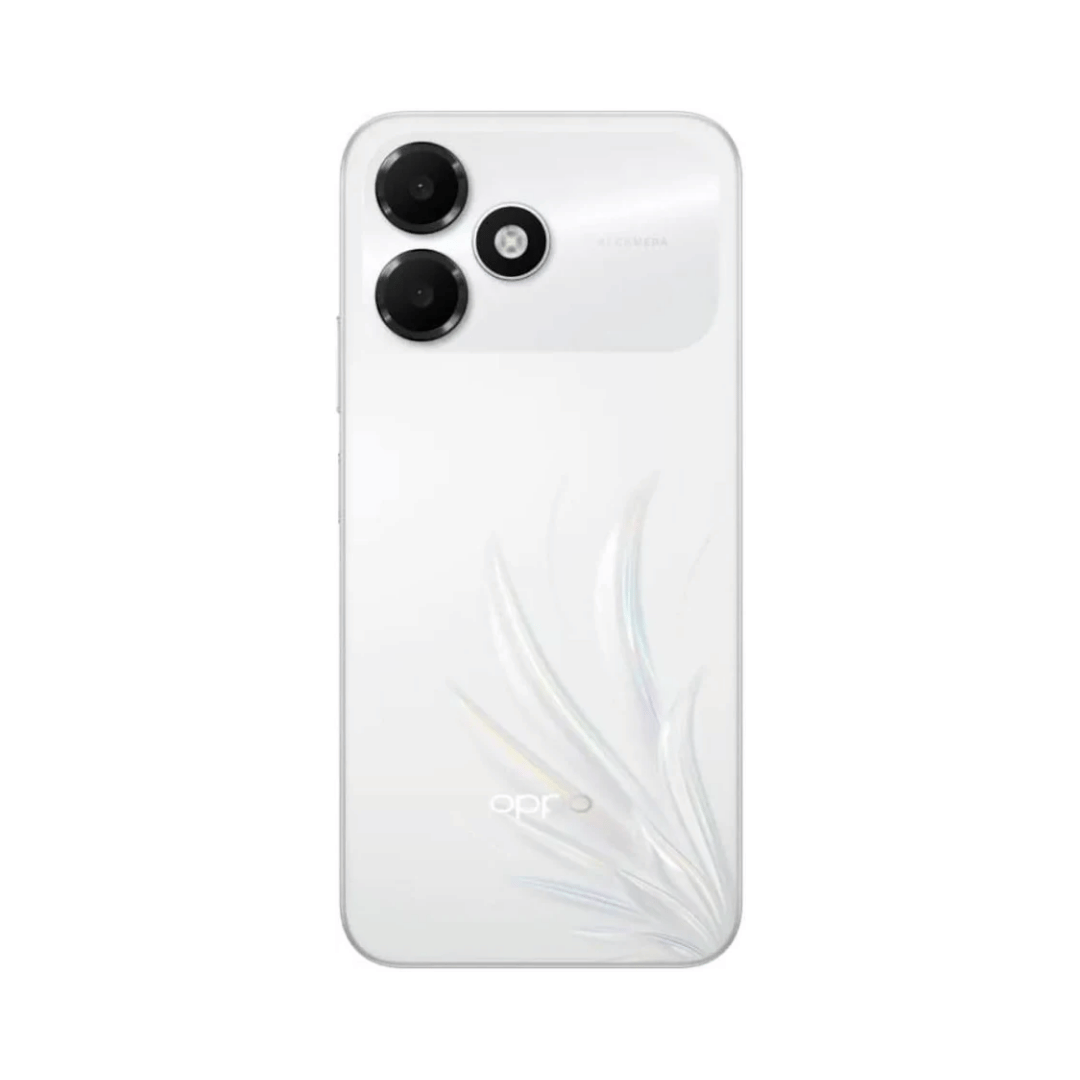 Oppo A6C 64GB 4GB RAM – vista 5