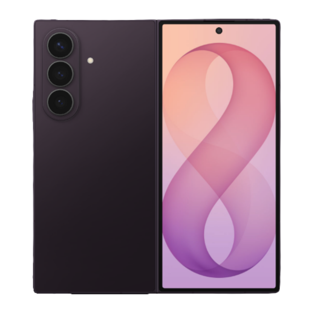 Samsung Galaxy Z Fold 8 Ultra 512GB 12GB RAM color Violeta