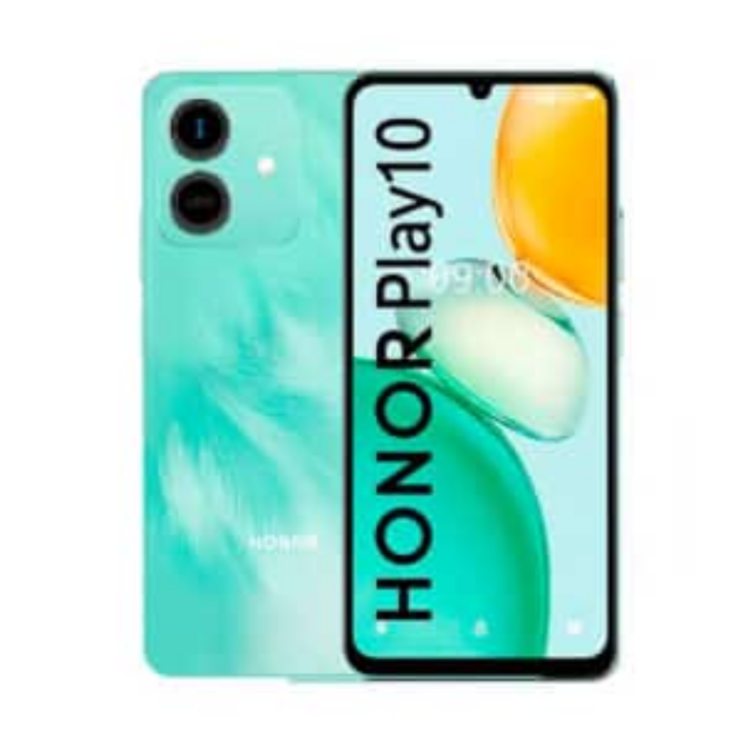 Honor Play 10 128 GB | 4 GB RAM color Cian / Negro / Purpura