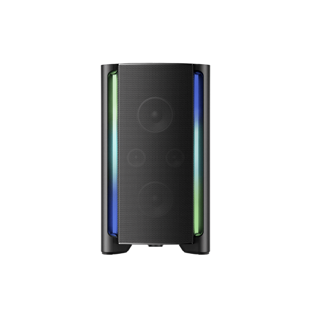 Parlante TCL TP200K 220W color Negro