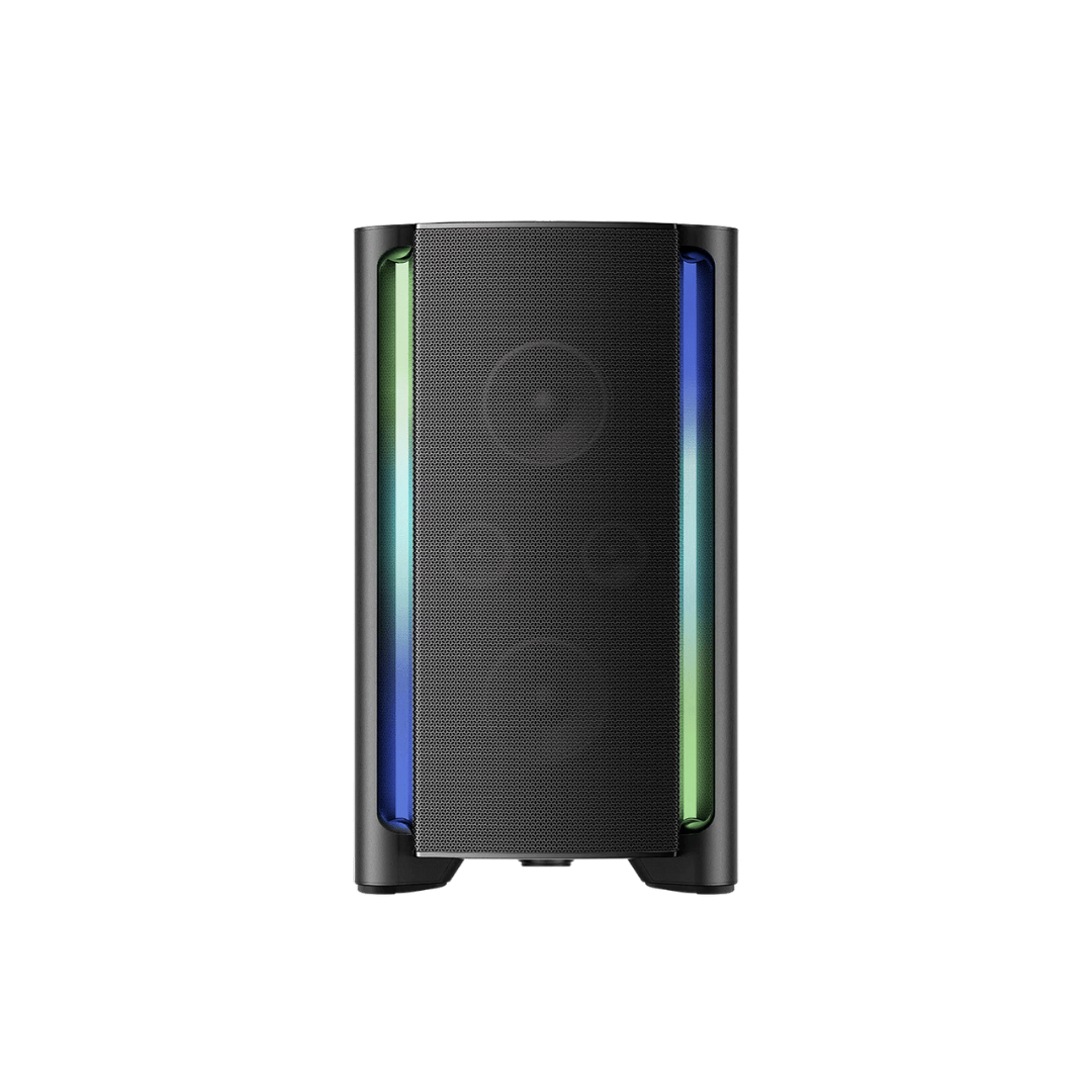 Parlante TCL TP200K 220W color Negro