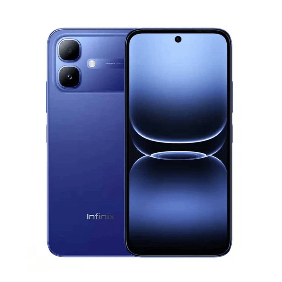 Infinix Smart 20 64GB 4GB RAM color Azul