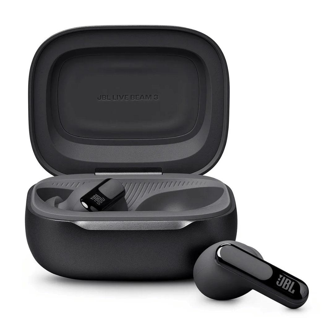 Audífonos Bluetooth JBL Live Beam 3 NC – vista 3