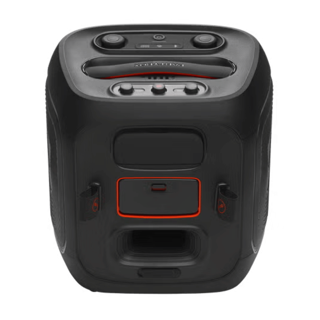 Parlante Bluetooth JBL PartyBox Encore 2 Plus – vista 3