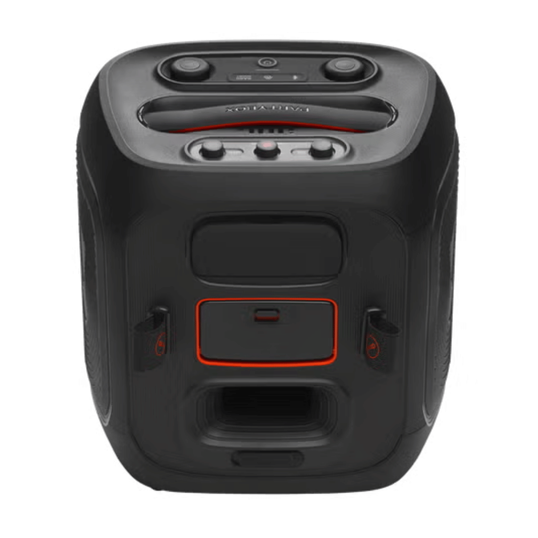 Parlante Bluetooth JBL PartyBox Encore 2 Plus – vista 3