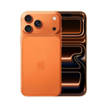 iPhone 17 Pro Max 512GB color Naranja Cosmico