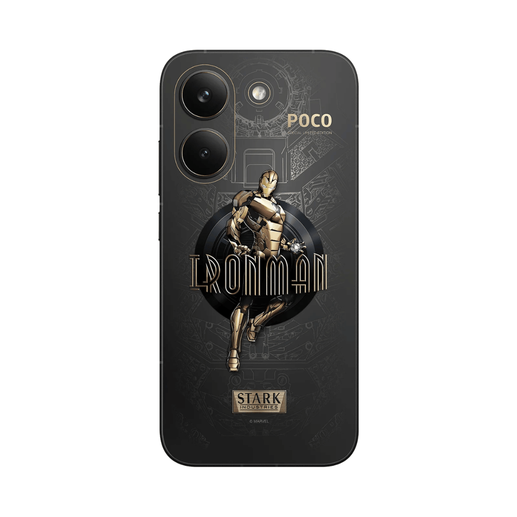 POCO X8 Pro 5G 512GB 12GB RAM – vista 4