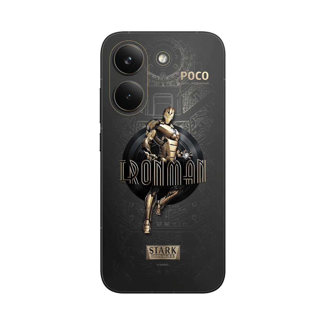 POCO X8 Pro 5G 512GB 12GB RAM – vista 4