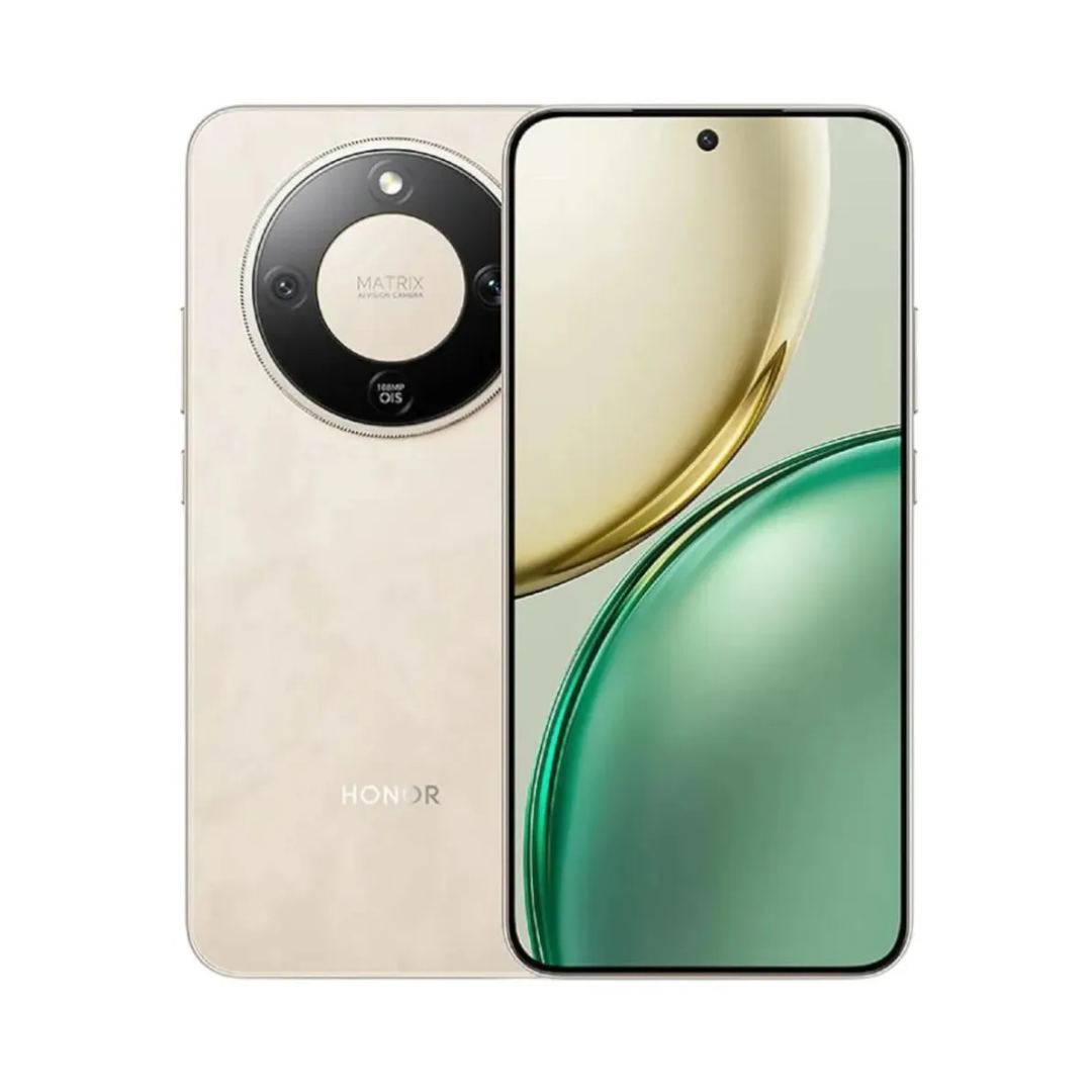Honor Magic 8 Lite (Honor X9D) 512GB 8GB RAM color Dorado