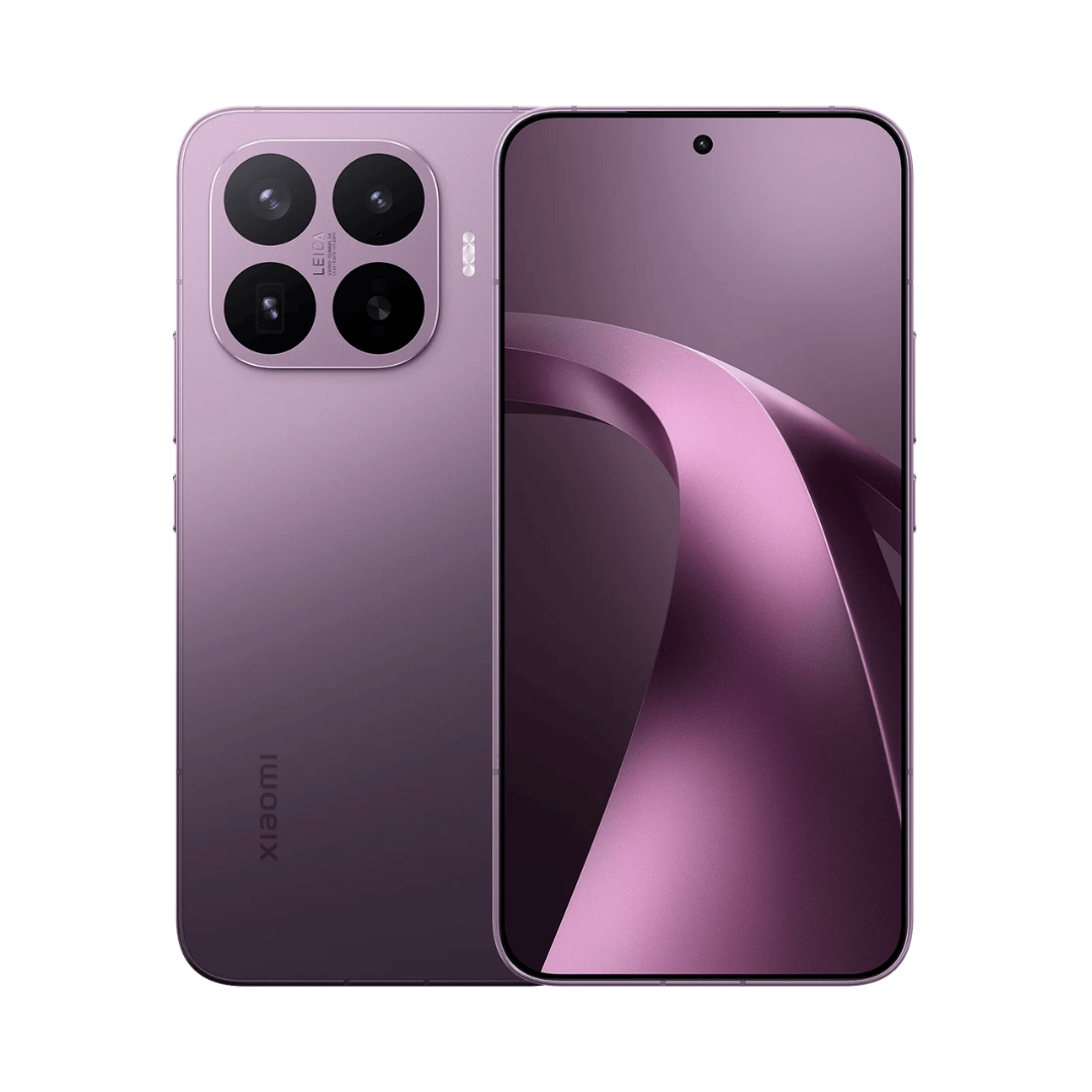 Xiaomi 17T Pro 512GB 12GB RAM color Violeta