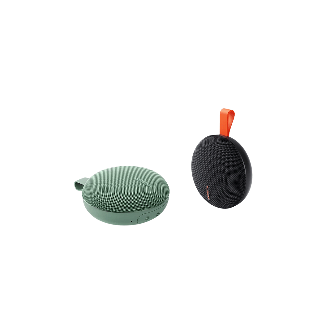 Parlante Xiaomi Bluetooth Speaker Essential – vista 2