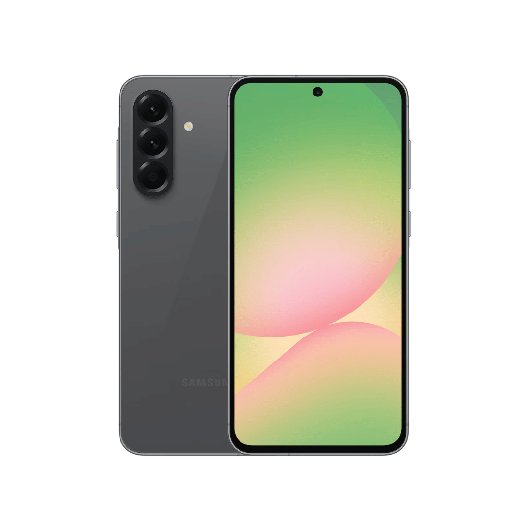 Samsung Galaxy A56 5G 256GB | 8GB RAM color Negro