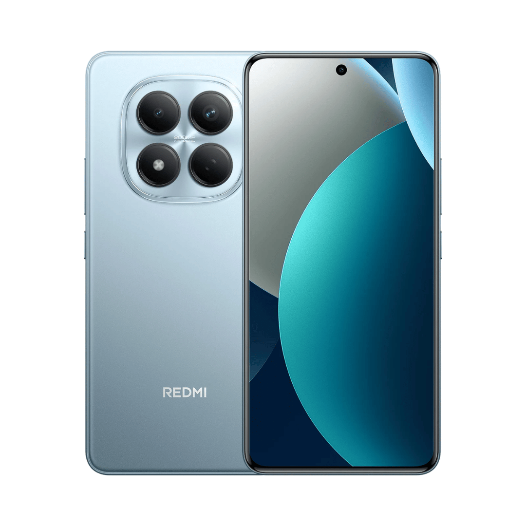 Redmi Note 15 Pro 512GB 12GB RAM – vista 2