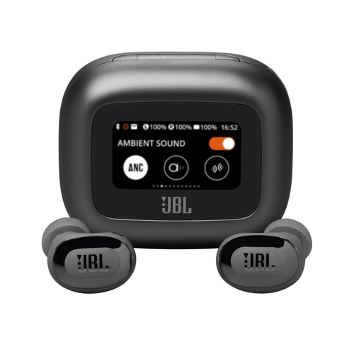 Audífonos Bluetooth JBL Live Buds 3 NC color .