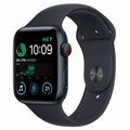 Apple Smart Watch SE 40MM Negro – Apple nuevo y original