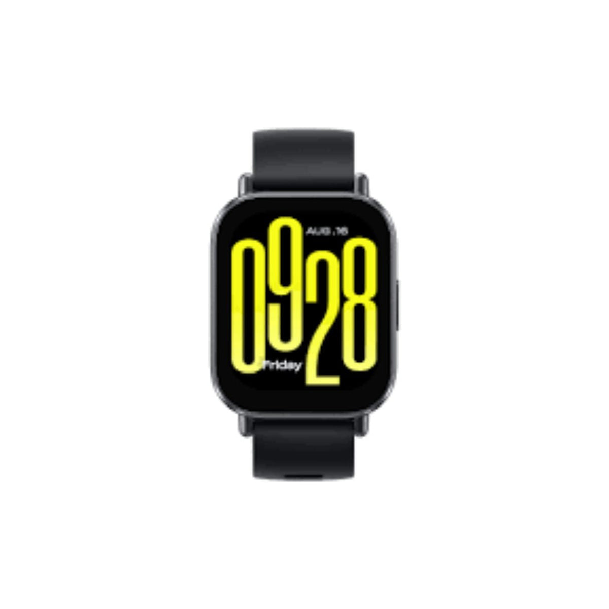 Redmi Watch 5 Active Negro – Xiaomi nuevo y original