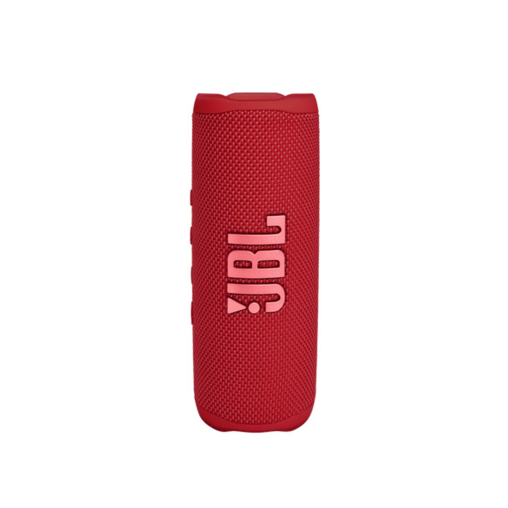 Parlante Jbl Flip 6 Portatil Bluetooth Rojo – JBL nuevo y original