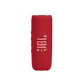 Parlante Jbl Flip 6 Portatil Bluetooth Rojo – JBL nuevo y original