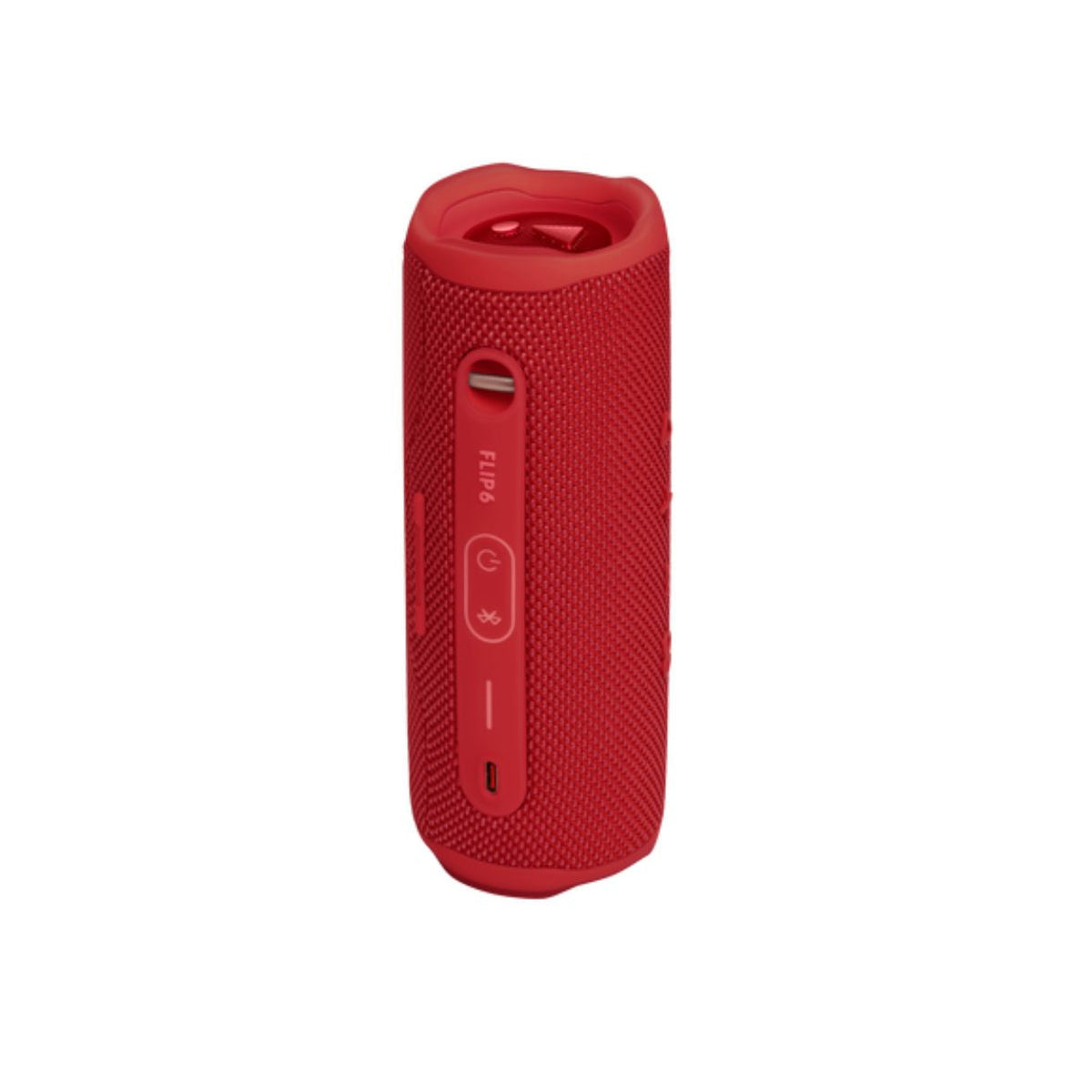 Parlante Jbl Flip 6 Portatil Bluetooth Rojo – vista 2
