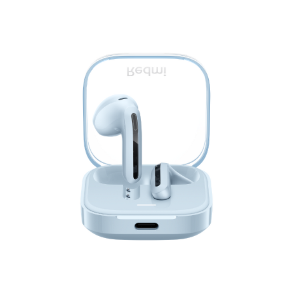 Xiaomi Redmi Buds 6 Active Azul – Xiaomi nuevo y original