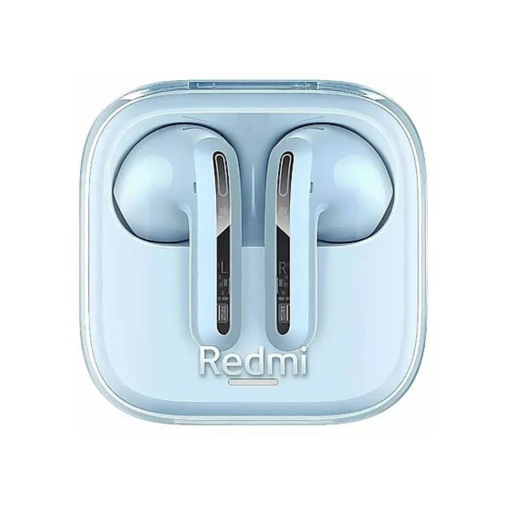 Xiaomi Redmi Buds 6 Active Azul – vista 2