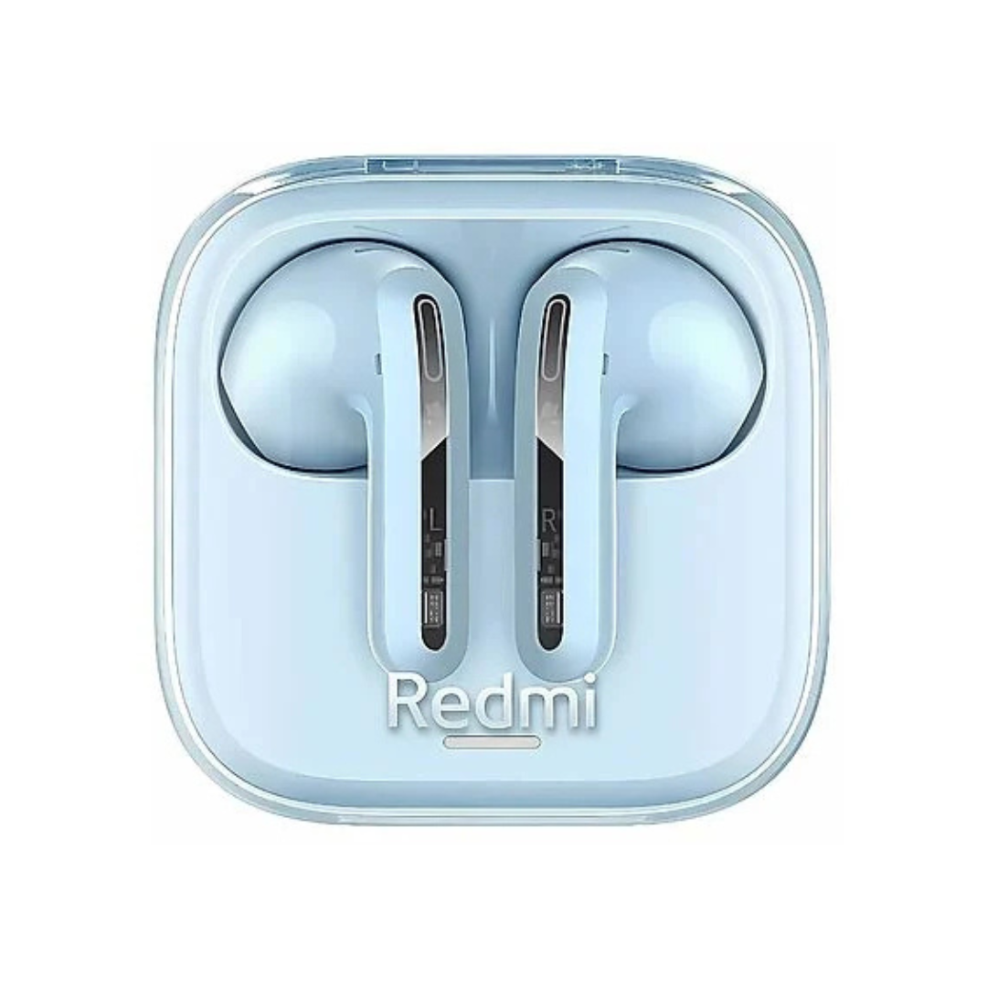 Xiaomi Redmi Buds 6 Active Azul – vista 2