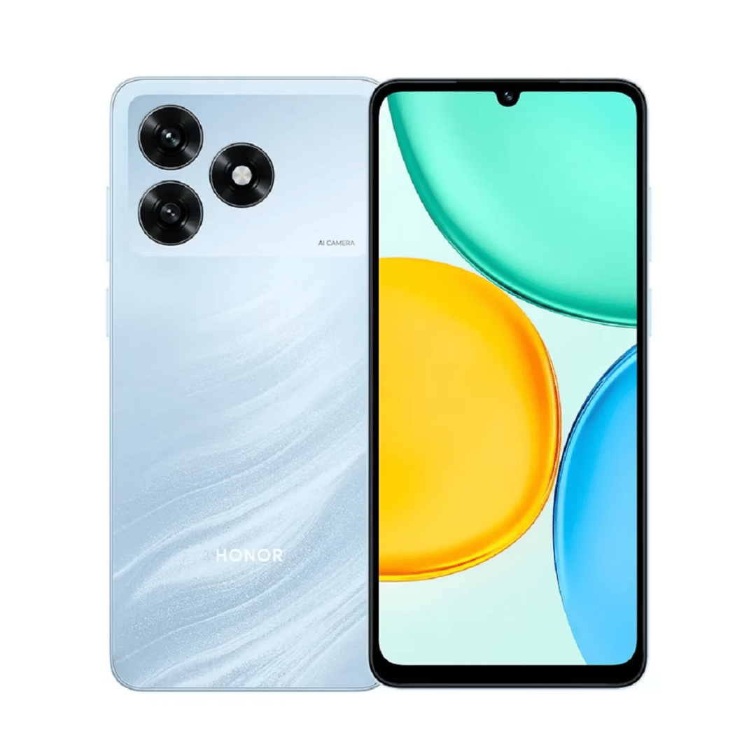 Honor X5D 128GB 4GB RAM color Azul