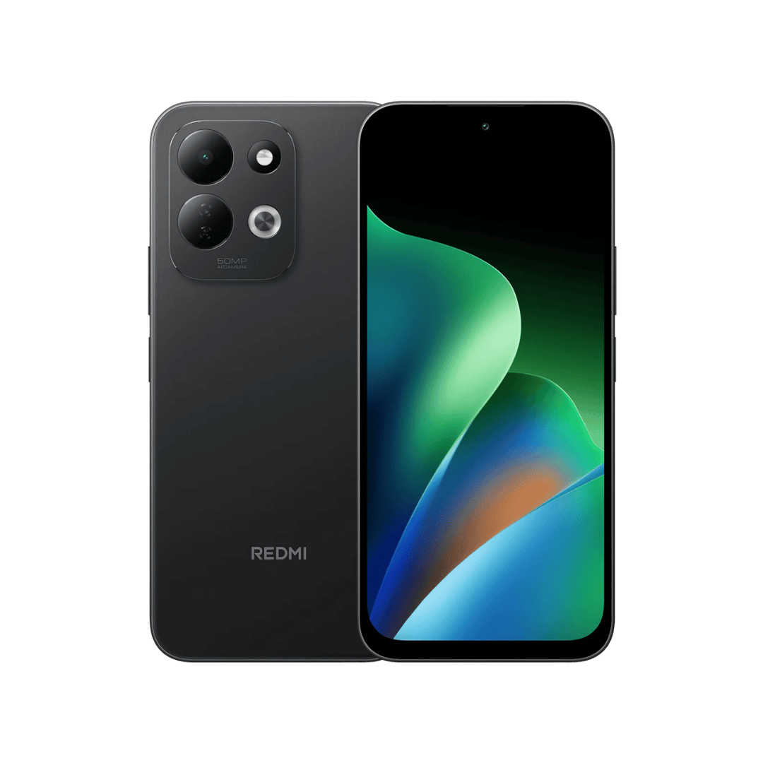 Redmi 17 128GB 4GB RAM color Negro