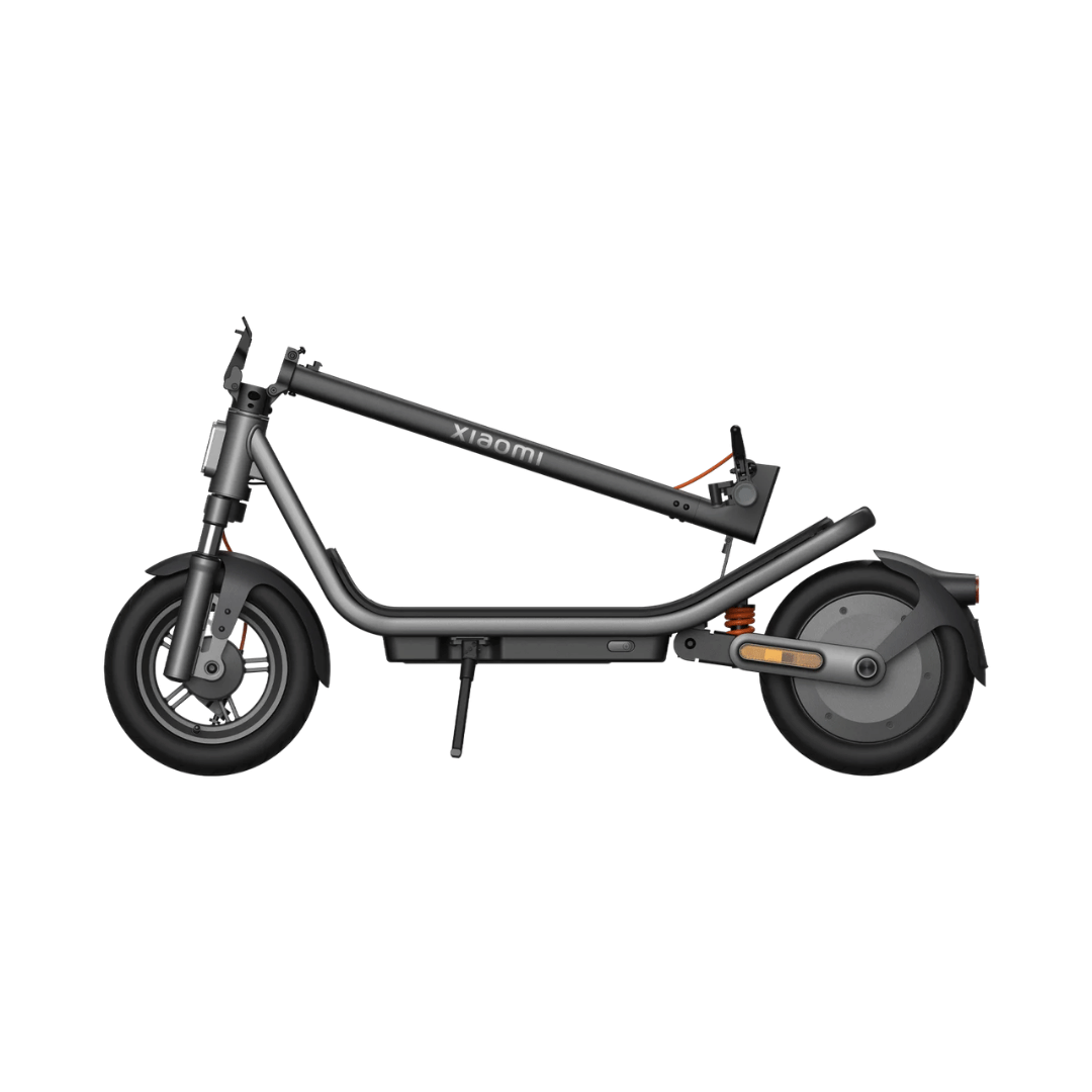 Xiaomi Electric Scooter 6 – vista 5
