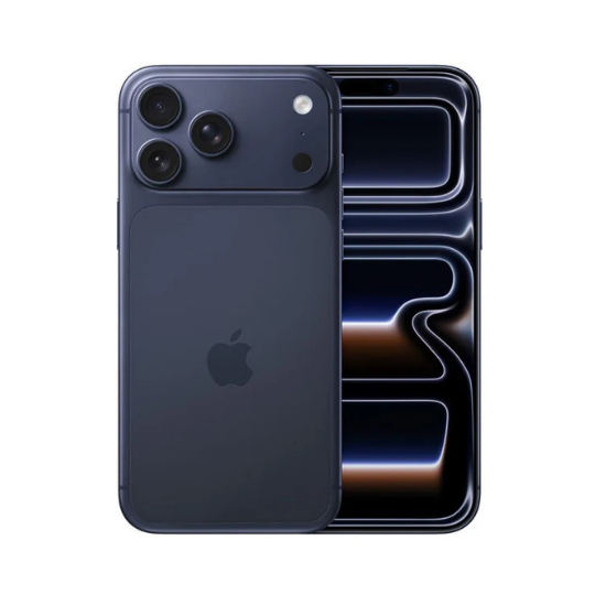 iPhone 17 Pro Max 512GB color Azul Intenso