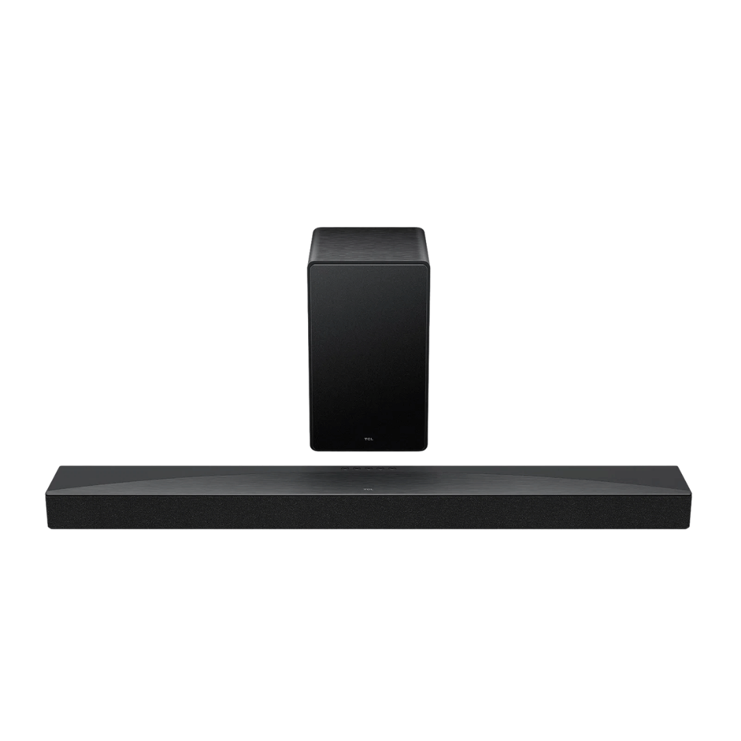 Barra de Sonido TCL Q65H color Negro